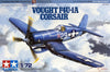 Tamiya 1/72 VOUGHT F4U-1A CORSAIR 60775
