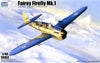 Trumpeter 1/48 British Royal Navy Fairey Firefly Mk.I 05810