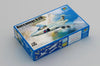Trumpeter 1/48 British Royal Navy Buccaneer S.2D Strike Aircraft 05845