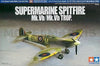 Tamiya 1/72 SUPERMARINE SPITFIRE MK.VB/MK.VB TROP 60756