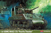 Academy 1/35 USMC M4A2 (75) Sherman "Pacific Theater" 13562