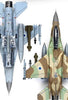 Academy 1/32 Israeli F-16I 'Sufa' (Storm) 12105