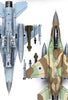 Academy 1/32 Israeli F-16I 'Sufa' (Storm) 12105