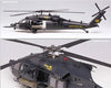 Academy 1/35 US Army AH-60L DAP (Direct Action Penetrator) 12115