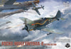 Border Model 1/35 Focke-Wulf FW190A-8 (4in1 - R2/R6/R7/R8) BF-009