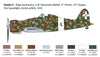 Italeri 1/32 Macchi MC.200 Saetta 2516