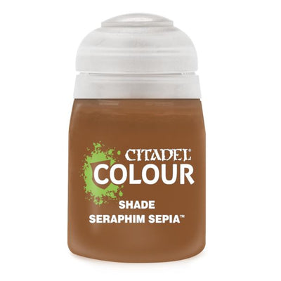 Citadel Seraphim Sepia (18ml) 24-23