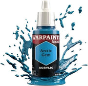 The Army Painter Warpaints Fanatic: Arctic Gem - 18ml