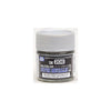 SM-206 Mr Colour Super Metallic II - Super Chrome Silver 10ml