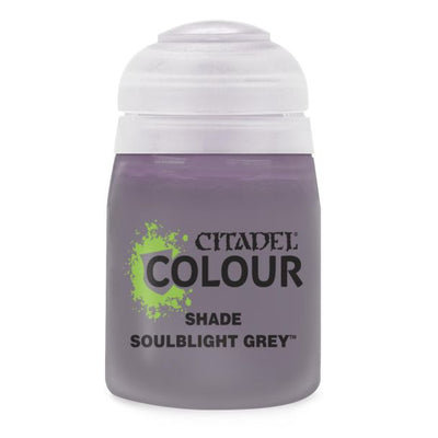 Citadel Soulblight Grey (18ml) 24-35