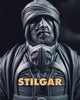 Ninja Printz - 1:8 Stilgar (Dune) Fan Art Bust