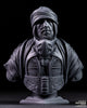 Ninja Printz - 1:8 Stilgar (Dune) Fan Art Bust