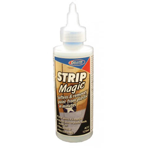 AC22 Deluxe Materials Strip Magic