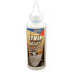 AC22 Deluxe Materials Strip Magic