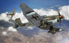 Airfix 1/48 Junkers Ju87 R-2/B-2 Stuka A07115
