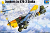 Trumpeter 1/32 Junkers Ju 87B-2 Stuka 03214