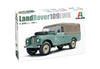 Italeri 1/24 Land Rover 109 LWB 3665