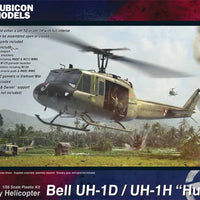 Rubicon Models 1/56 280119 - Bell UH-1D / UH-1H "Huey"