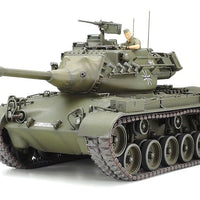 Tamiya 1/35 West German Tank M47 Patton 37028