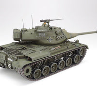 Tamiya 1/35 West German Tank M47 Patton 37028