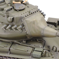 Tamiya 1/35 West German Tank M47 Patton 37028