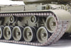 Tamiya 1/35 West German Tank M47 Patton 37028