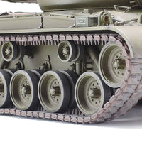 Tamiya 1/35 West German Tank M47 Patton 37028