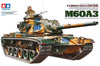 Tamiya 1/35 U.S. M60A3 105mm Gun Tank 35140