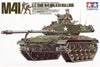 Tamiya 1/35 U.S. M41 Walker Bulldog 35055