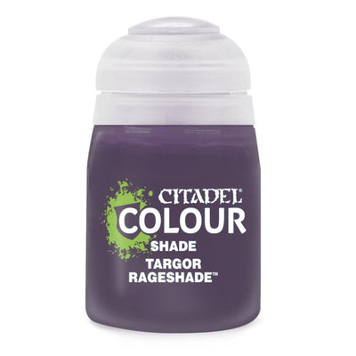 Citadel Targor Rageshade (18ml) 24-31