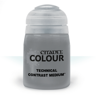 Citadel Contrast Medium (24ml) 27-33
