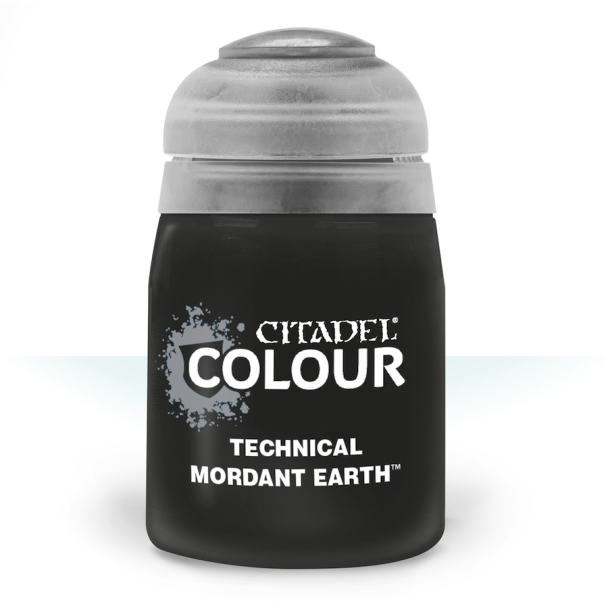Citadel Mordant Earth (24ml) 27-21