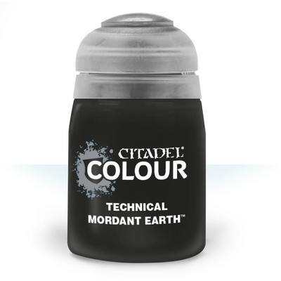 Citadel Mordant Earth (24ml) 27-21