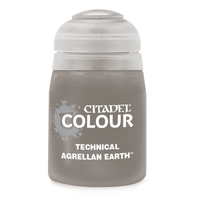 Citadel Agrellan Earth (24ml) 27-22