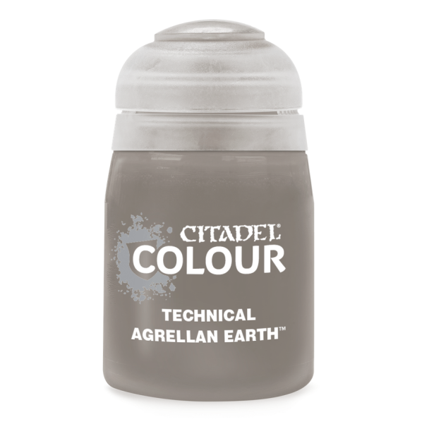 Citadel Agrellan Earth (24ml) 27-22