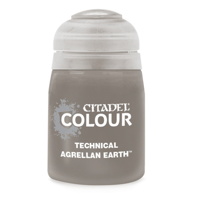 Citadel Agrellan Earth (24ml) 27-22