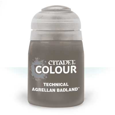 Citadel Agrellan Badland (24ml) 27-23