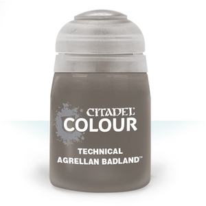 Citadel Agrellan Badland (24ml) 27-23