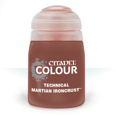 Citadel Martian Ironcrust (24ml) 27-25