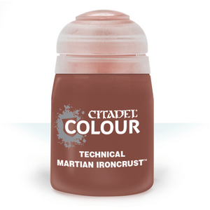 Citadel Martian Ironcrust (24ml) 27-25
