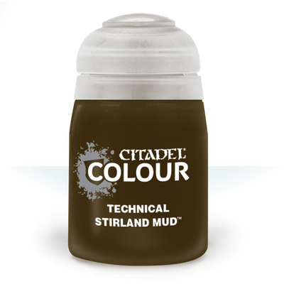 Citadel Stirland Mud (24ml) 27-26