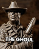 Ninja Printz - 1:8 The Ghoul (Fallout) Fan Art Bust