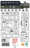 Border Model 1/72 Stryker M1127 RV TK-7015