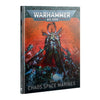 Warhammer 40,000:  Codex: Chaos Space Marines 43-01