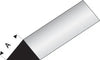 Maquett - Super Styrene 90º Triangle Rod 2.00mm x 330mm