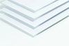 Maquett - Super Styrene White Sheet 194mm x 320mm x 0.30mm