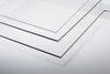 Maquett - Polyester Clear Sheet 194mm x 320mm x 0.20mm