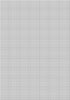 Maquett - PVC Grid Diagonal Sheet 194mm x 320mm x 0.32mm