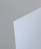 Maquett - PVC Grid Straight Sheet 194mm x 320mm x 0.32mm