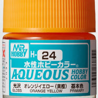H-024 Orange Yellow 10ml